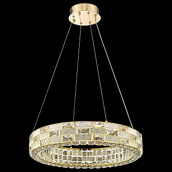 WE469.06.303 WERTMARK ELAINE светильник подвесной, LED, 60W, 3000/4000/6000K