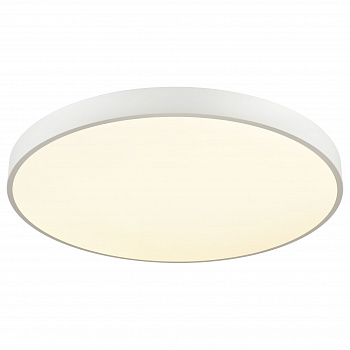 444-067-01 VELANTE Современный стиль светильник потолочный, LED, 72W, 3000/4000/6000K