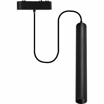 WTH.O11.606.40.15 WERTMARK TECHNICAL HADAR светильник на шинопровод, LED, 15W, 4000K