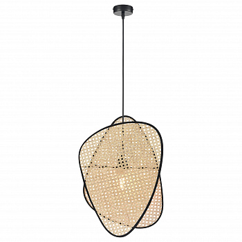 WE520.02.716 WERTMARK PALMA светильник подвесной, E27, 60W