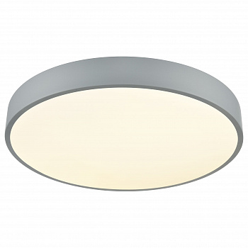 444-227-01 VELANTE Современный стиль светильник потолочный, LED, 24W, 4000K