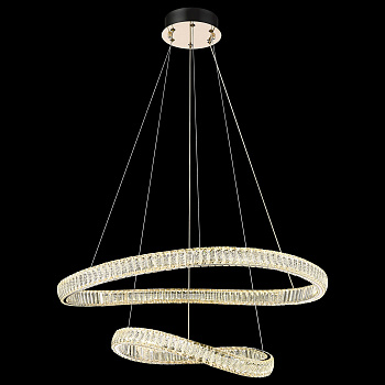 WE459.02.303 WERTMARK EMILIA светильник подвесной, LED, 90W, 3000K
