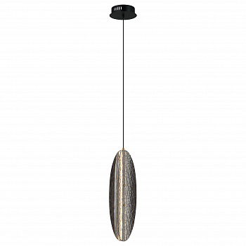 263-026-02 VELANTE Современный стиль светильник подвесной, LED, 15W, 3000K